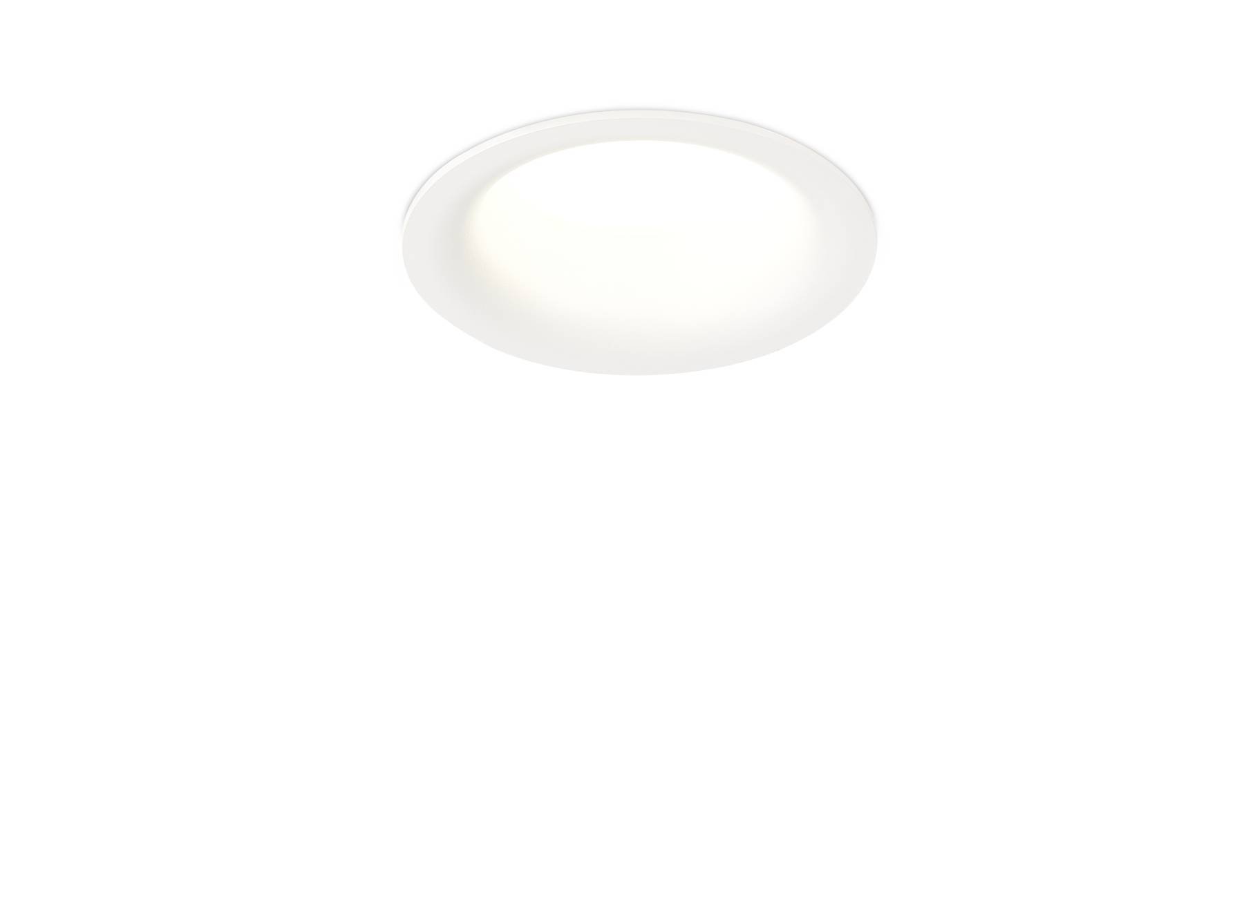 2080-LED12DLW Встраиваемый светильник Simple Story 2080 2080-LED12DLW