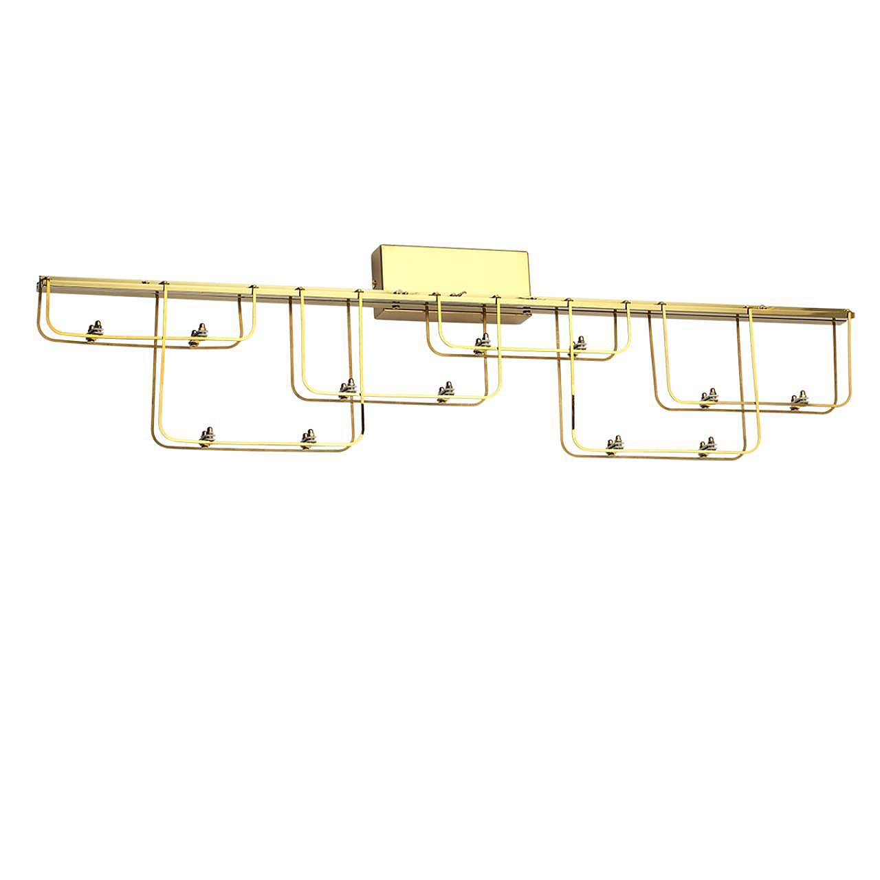 7060/12WL Настенный светильник Odeon Light Zaha 7060/12WL
