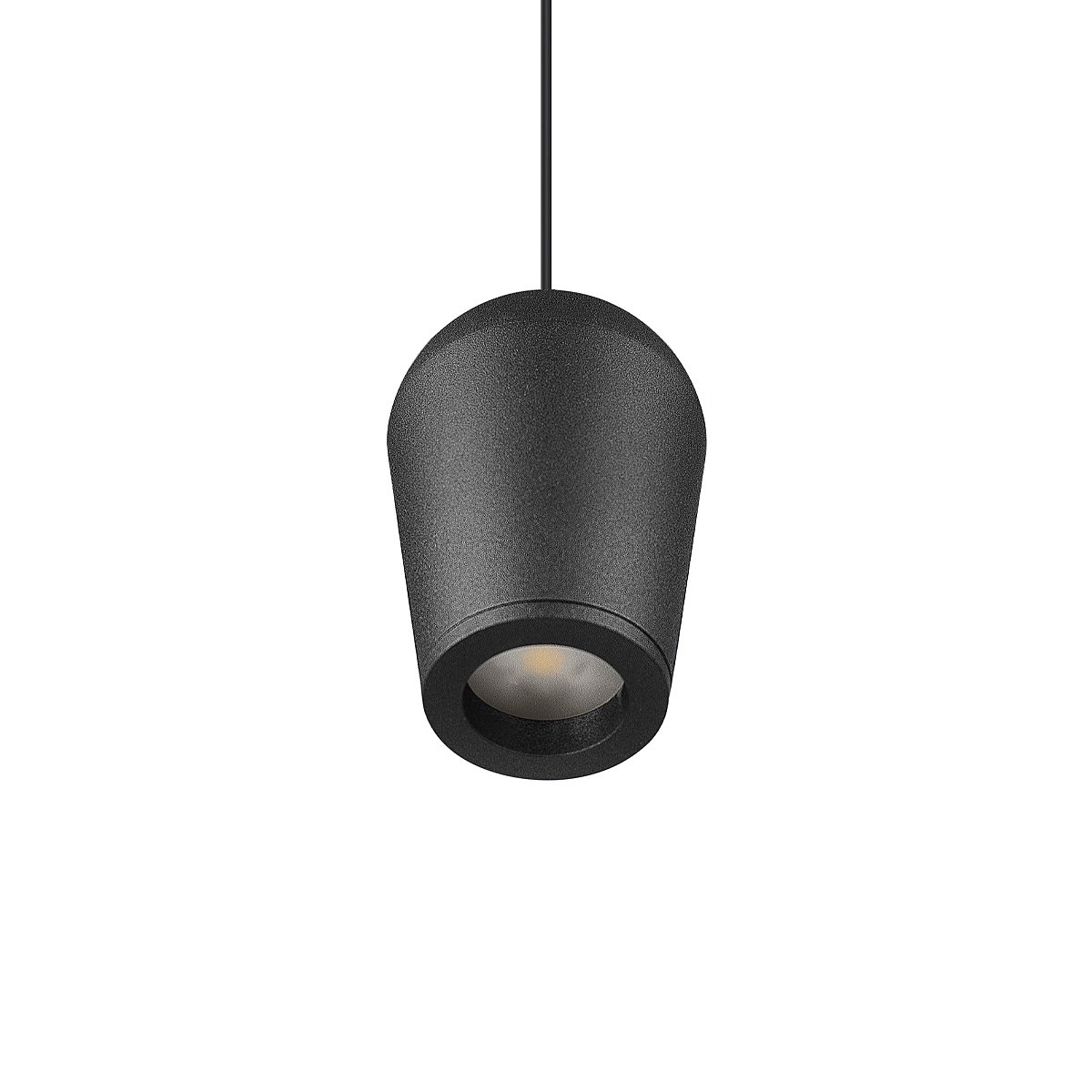 10357/1 Светильник подвесной Loft It Blackout 10357/1