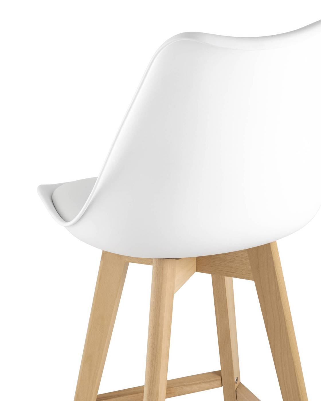 Полубарный стул Stool Group Frankfurt УТ000025488