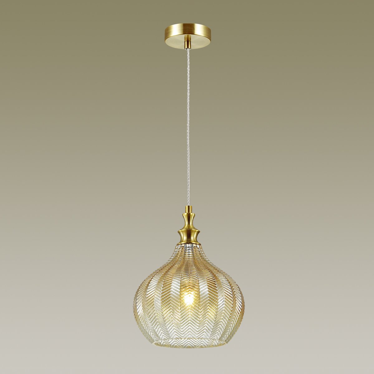 4707/1 Светильник подвесной Odeon Light Lasita 4707/1