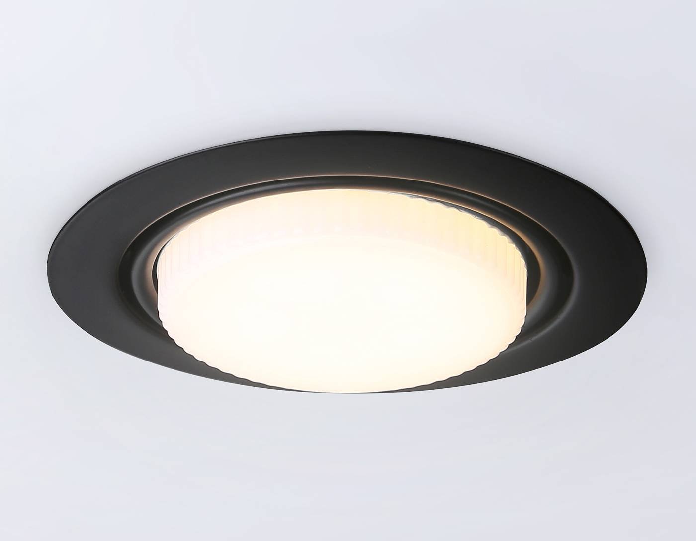 G10123 Встраиваемый светильник Ambrella GX53 Spot G10123