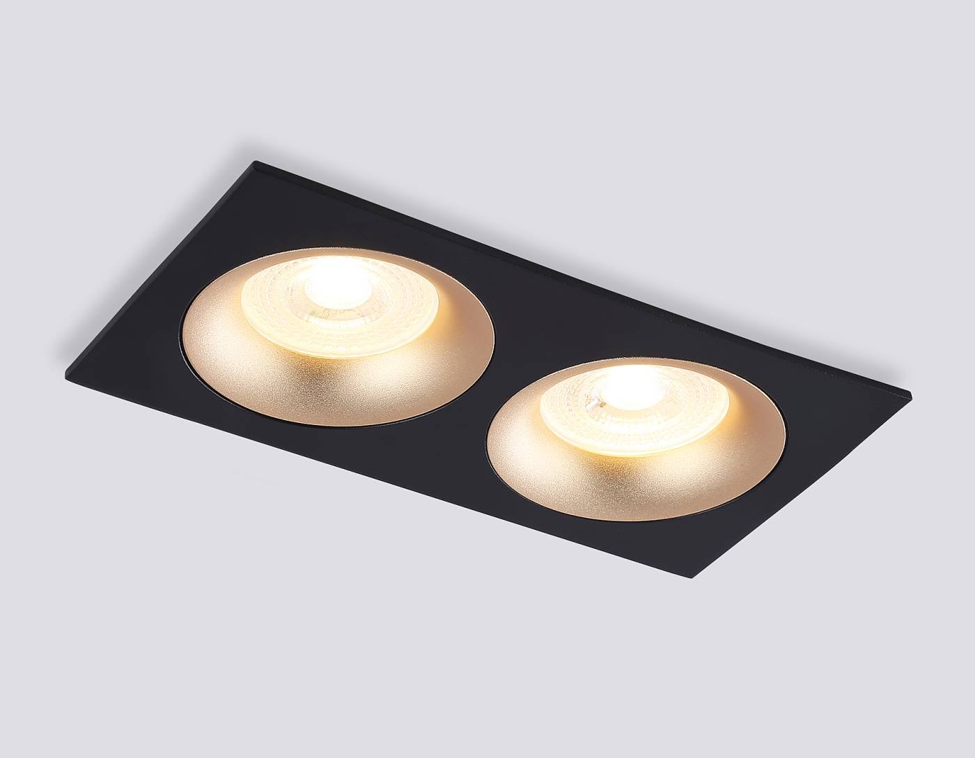 Встраиваемый светильник Ambrella Standard Tech TN102735