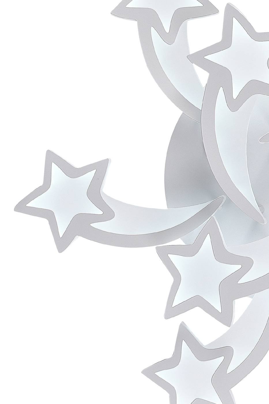 Потолочная люстра Natali Kovaltseva Led Lamps LED LAMPS 81225