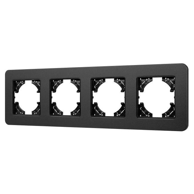 Рамка Arlight Akiry 049744