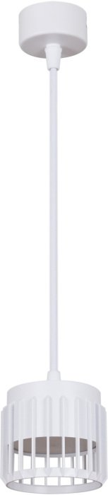 Подвесной светильник 53018-0.9-001MN GX53 WT