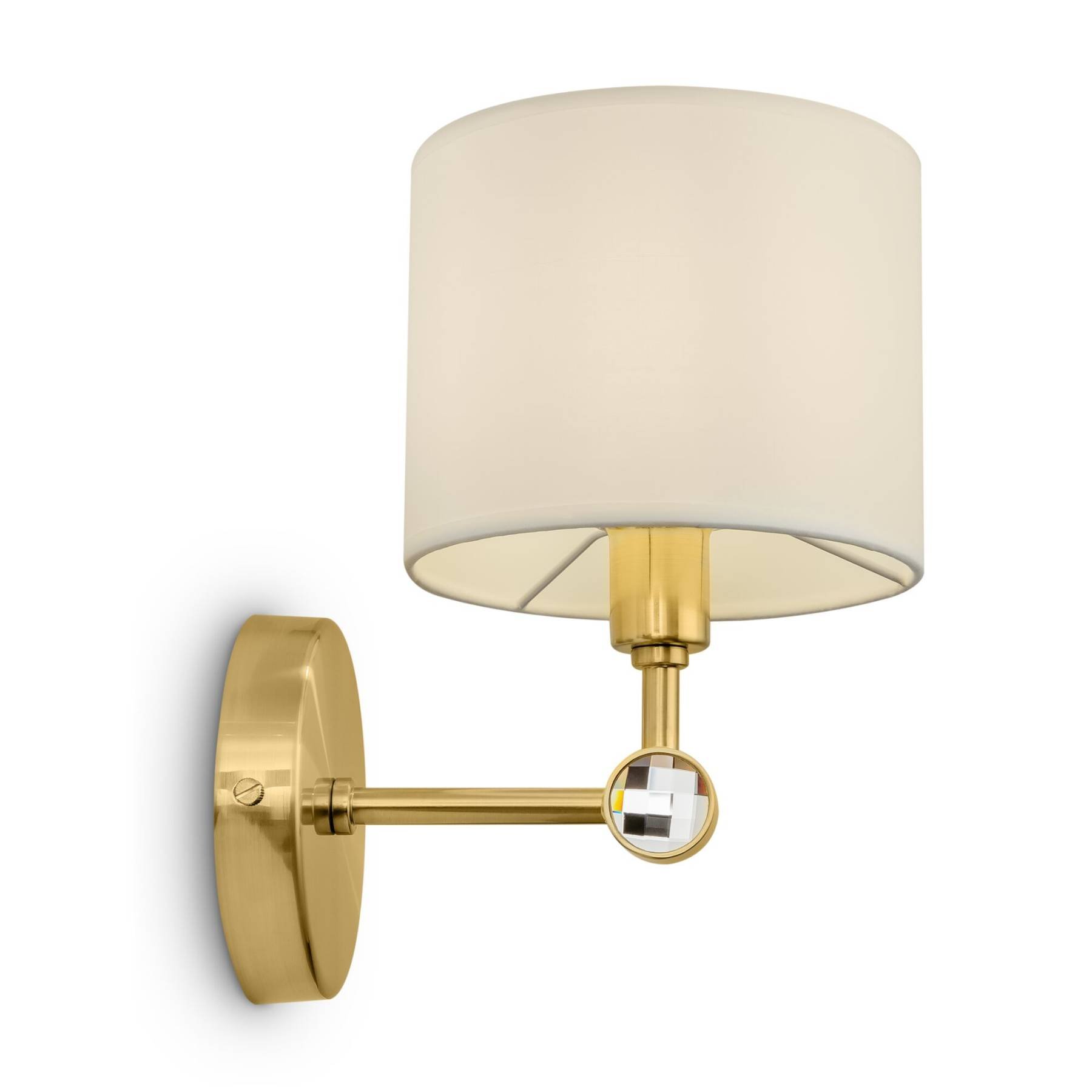 MOD088WL-01BS Настенное бра Maytoni Alloro MOD088WL-01BS