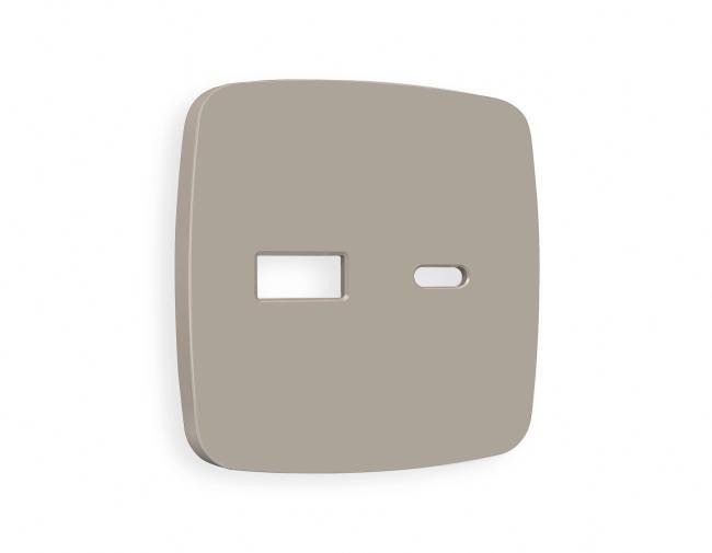 OP3710 Накладка на механизм Ambrella Volt OMEGA OP3710