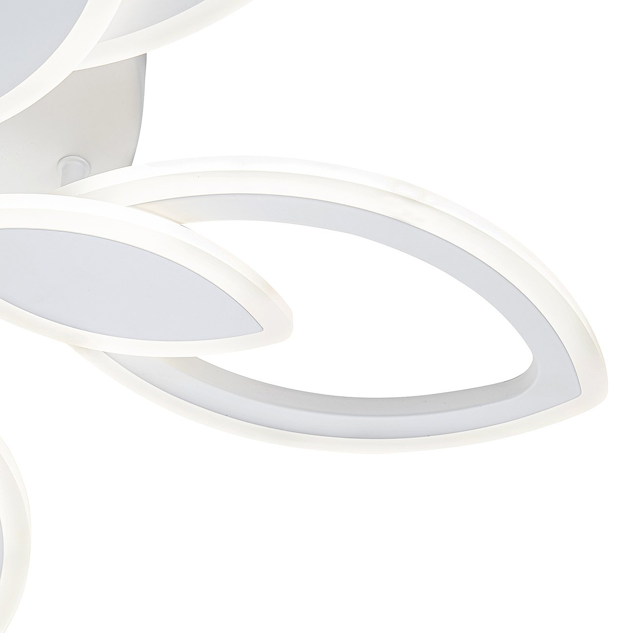 10287/5LED Потолочная люстра Escada Gentle 10287/5LED