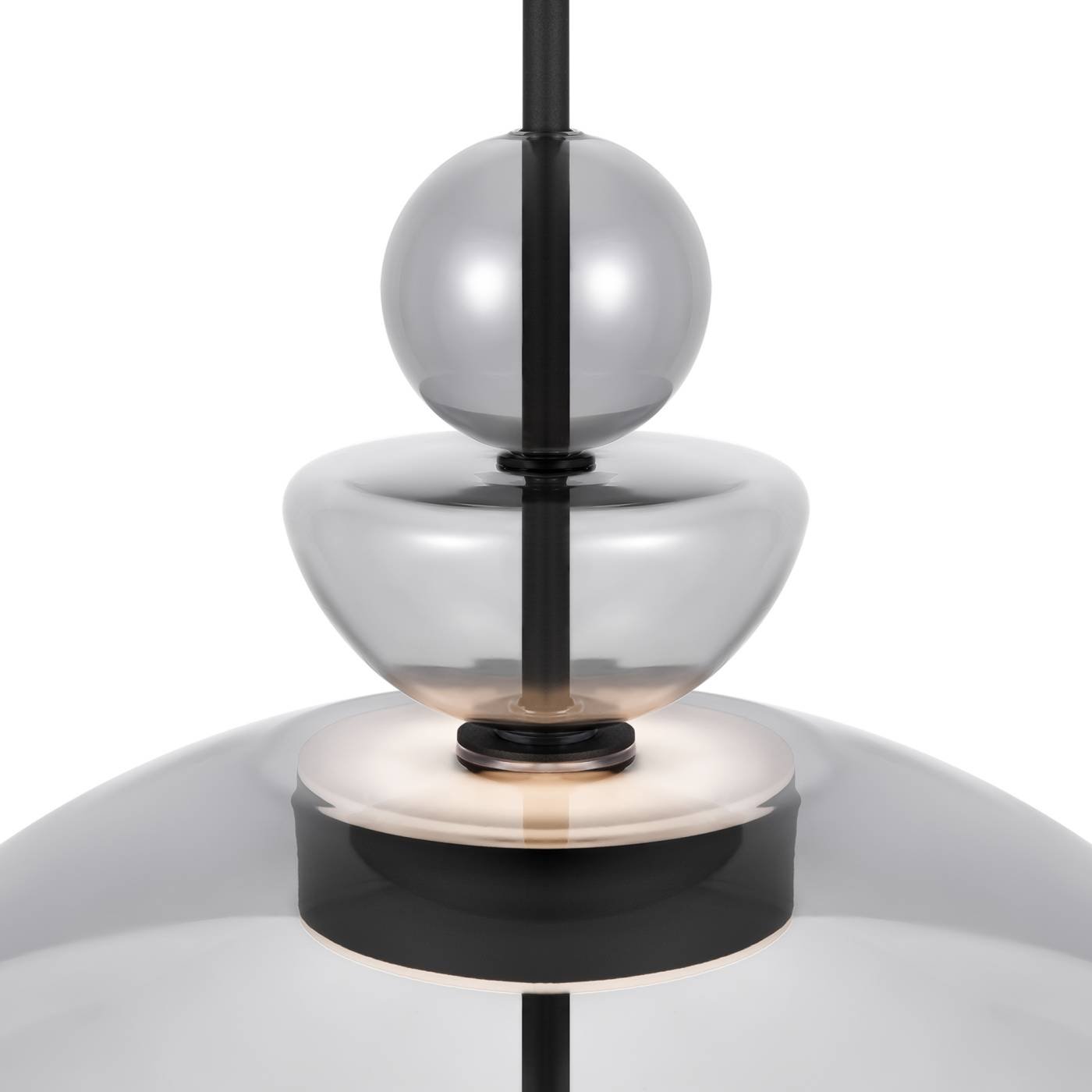 Светильник подвесной Maytoni Bangkok MOD185PL-L11B3K3