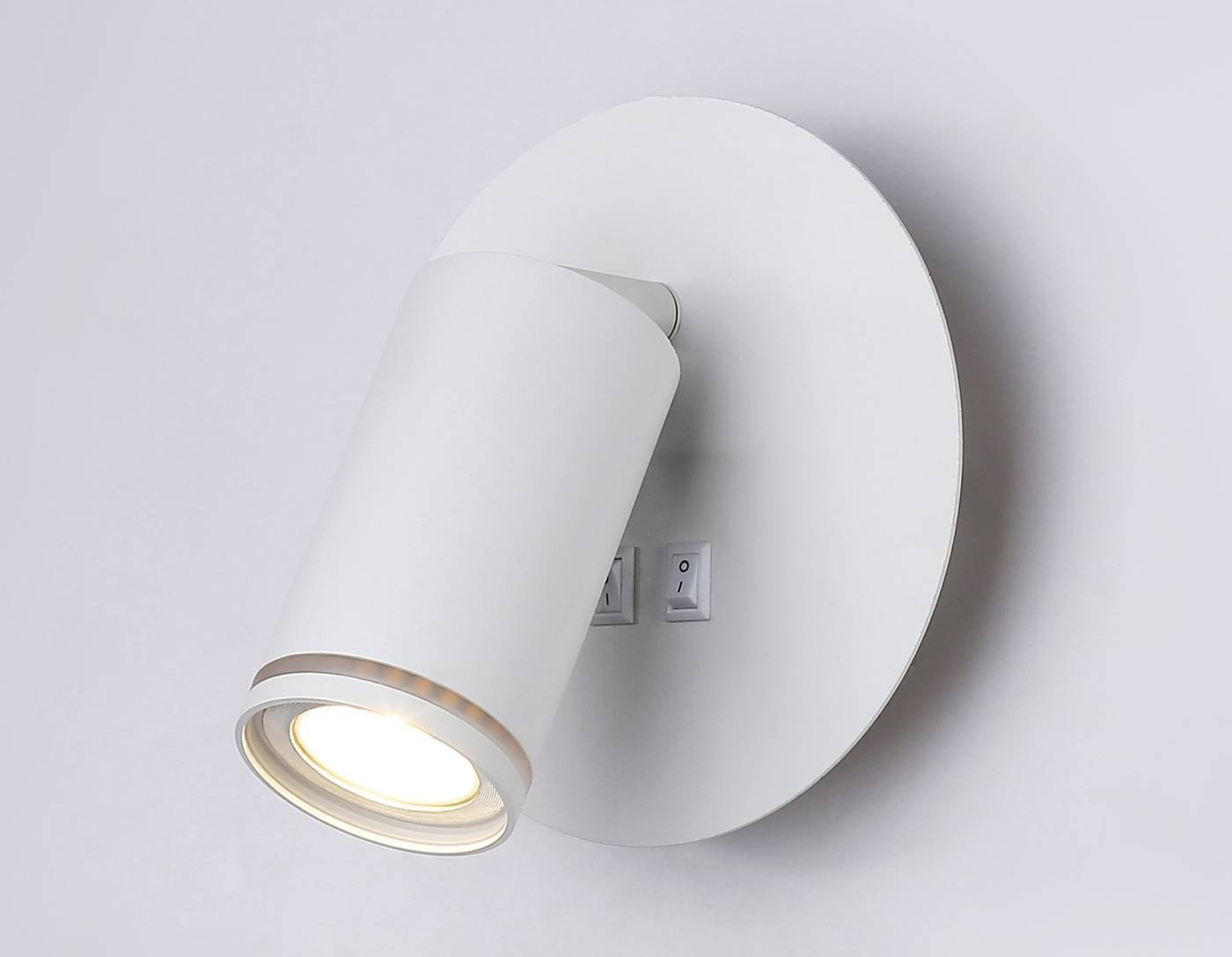 Светильник спот Ambrella Wall FW2462