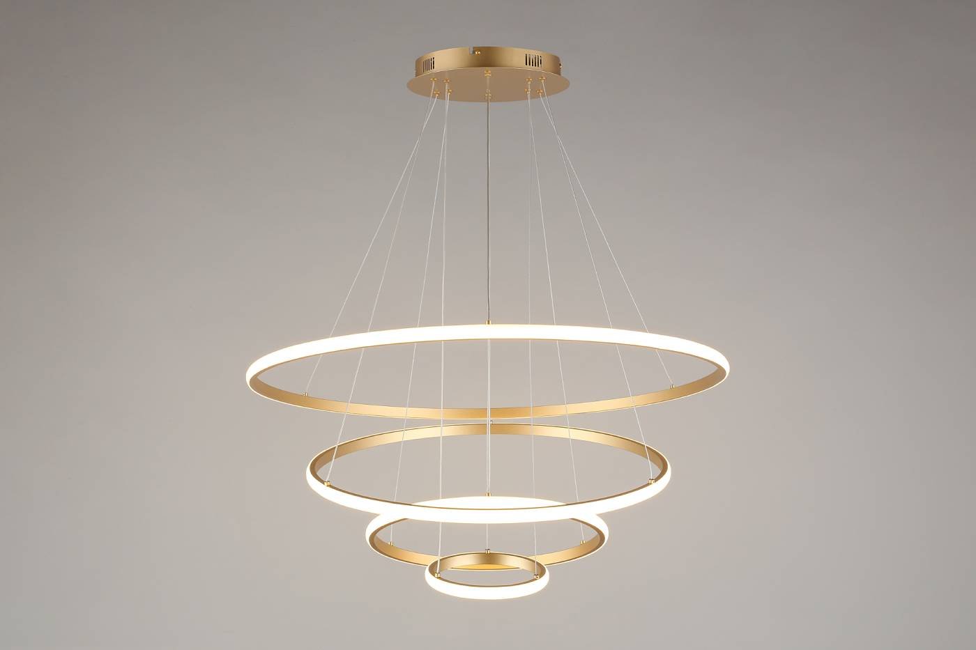 Подвесная люстра Aployt Janina APL.018.13.100