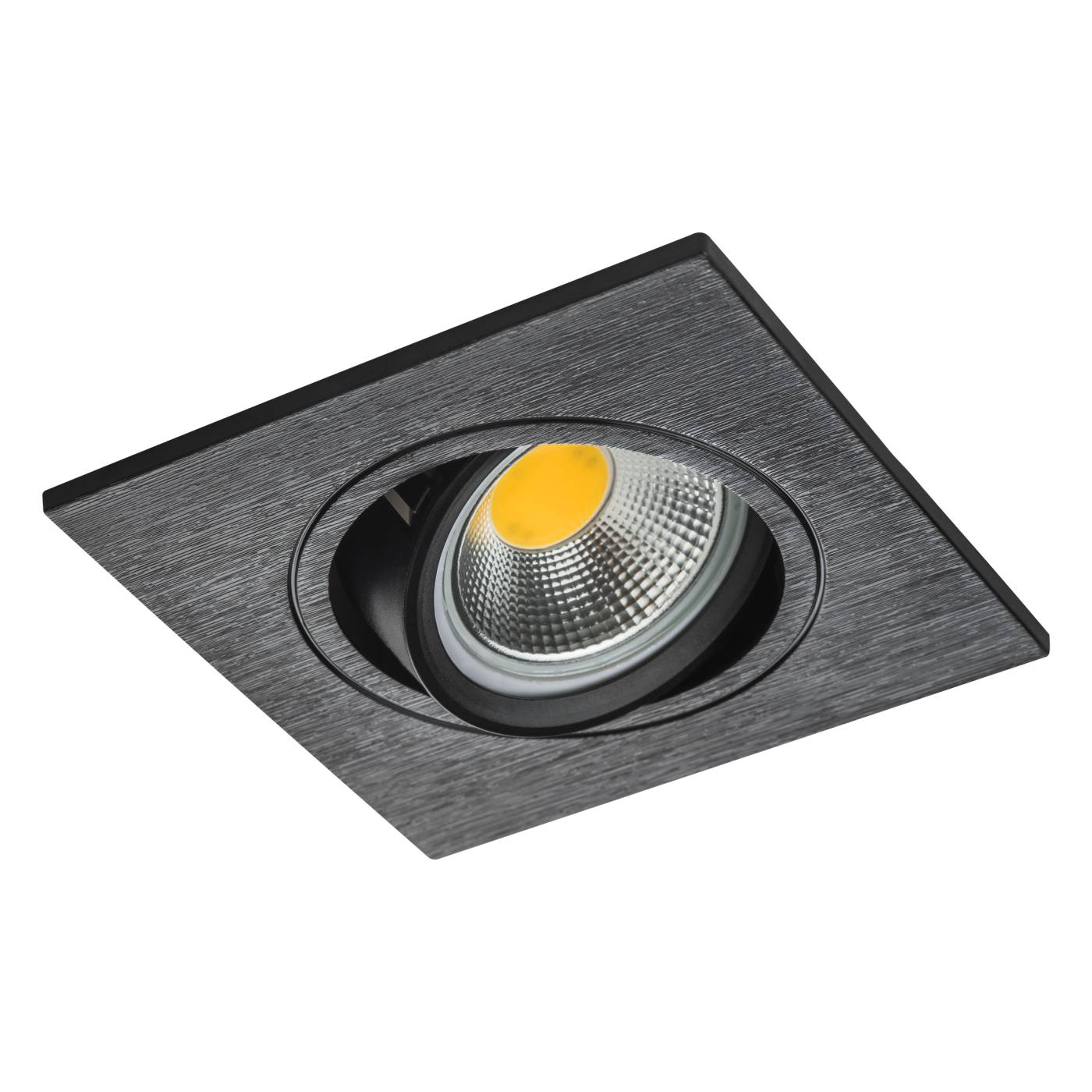 012037 Встраиваемый светильник Lightstar Banale 012037