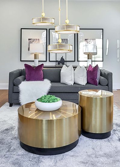 Светильник потолочный Kutek Lavone LAV-ZW-3(P)310-1/R