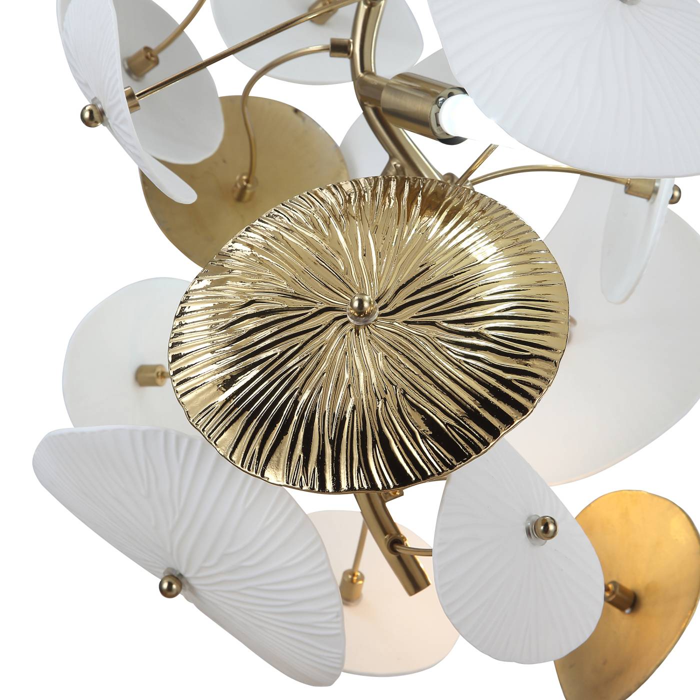 Светильник подвесной ST Luce Dahlia SL1518.303.05