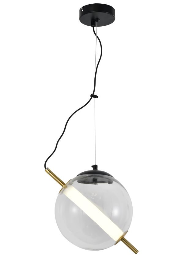 AM497 D200 Transparent color Светильник подвесной AM Group AM497 D200 Transparent color
