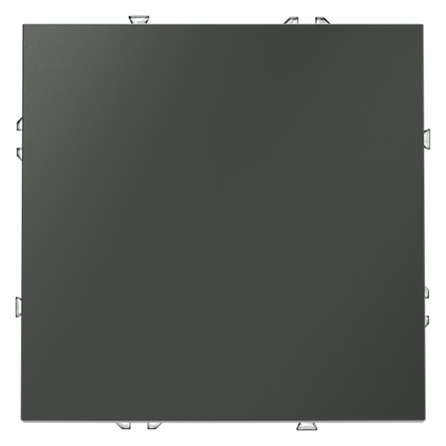 VLS010506 Перекрестный переключатель одноклавишный Voltum S70 VLS010506