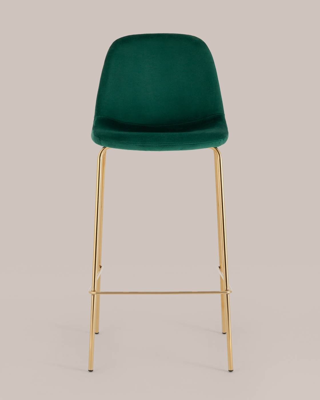 Комплект стульев Stool Group Валенсия OS-001B HLR-56 gl X2