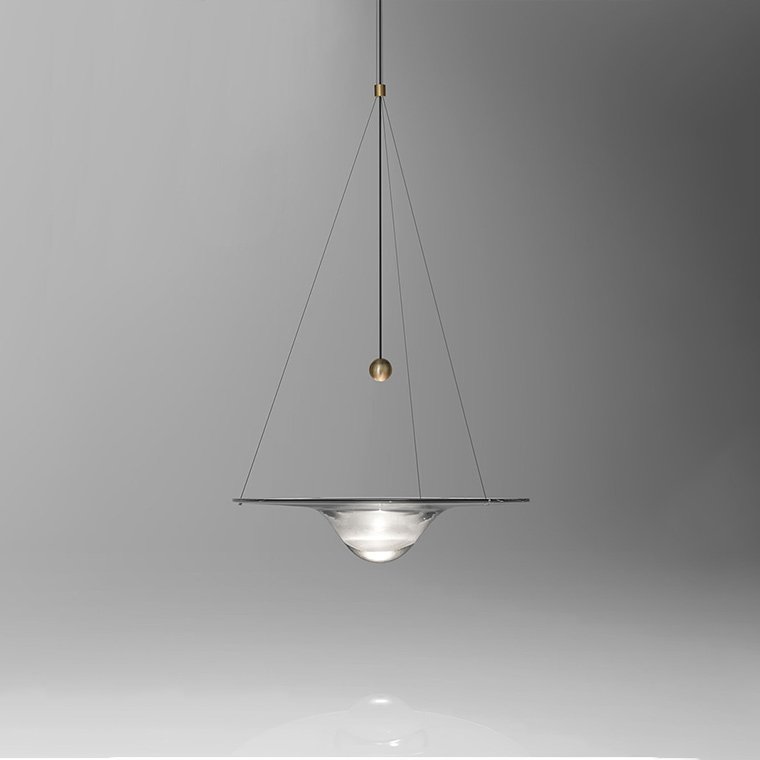 377254-32 Подвесной светильник ImperiumLoft 377254-32