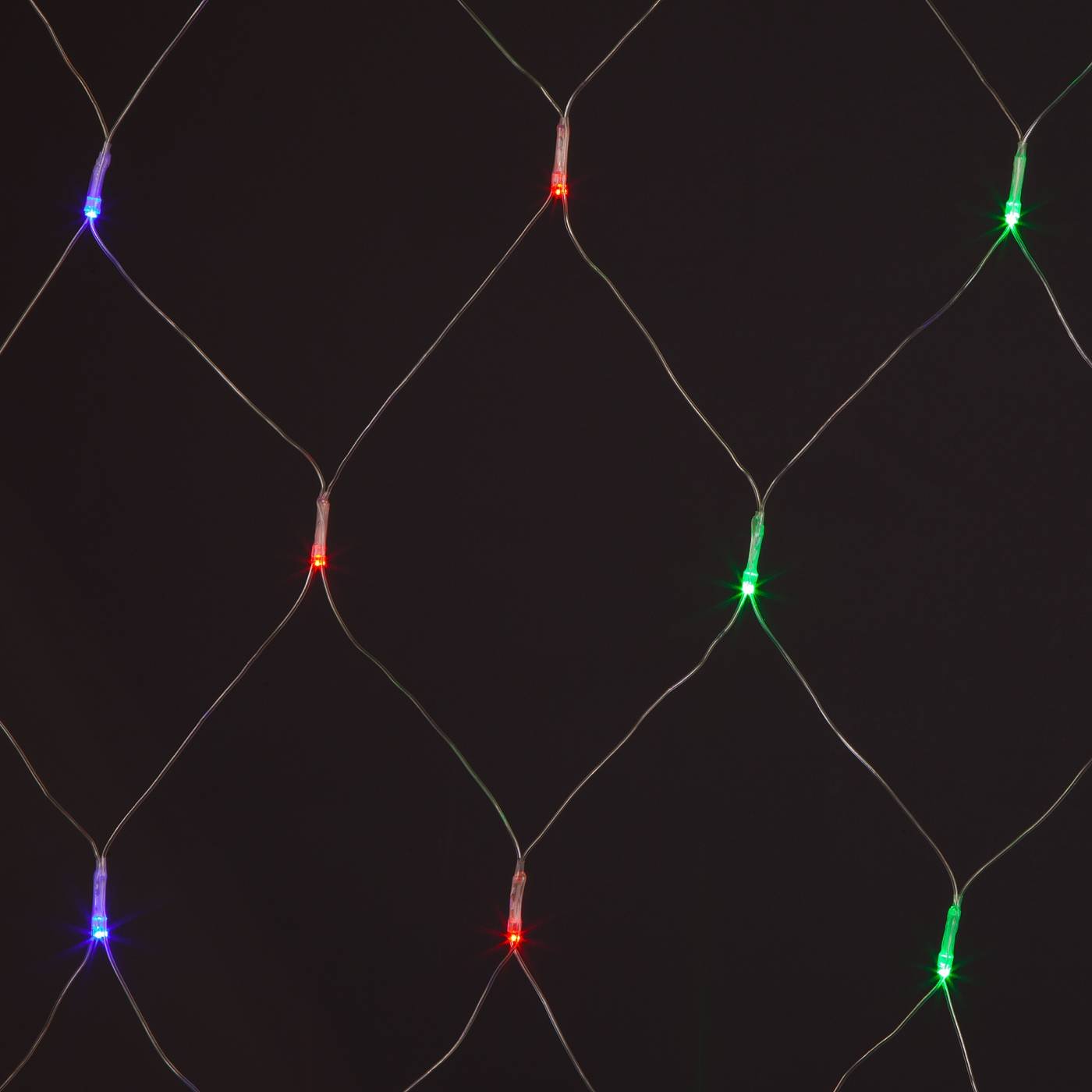 300-001 мульти 1,5*1,5м IP20 Гирлянда-дождь Eurosvet 300-001 300-001 мульти 1,5*1,5м IP20