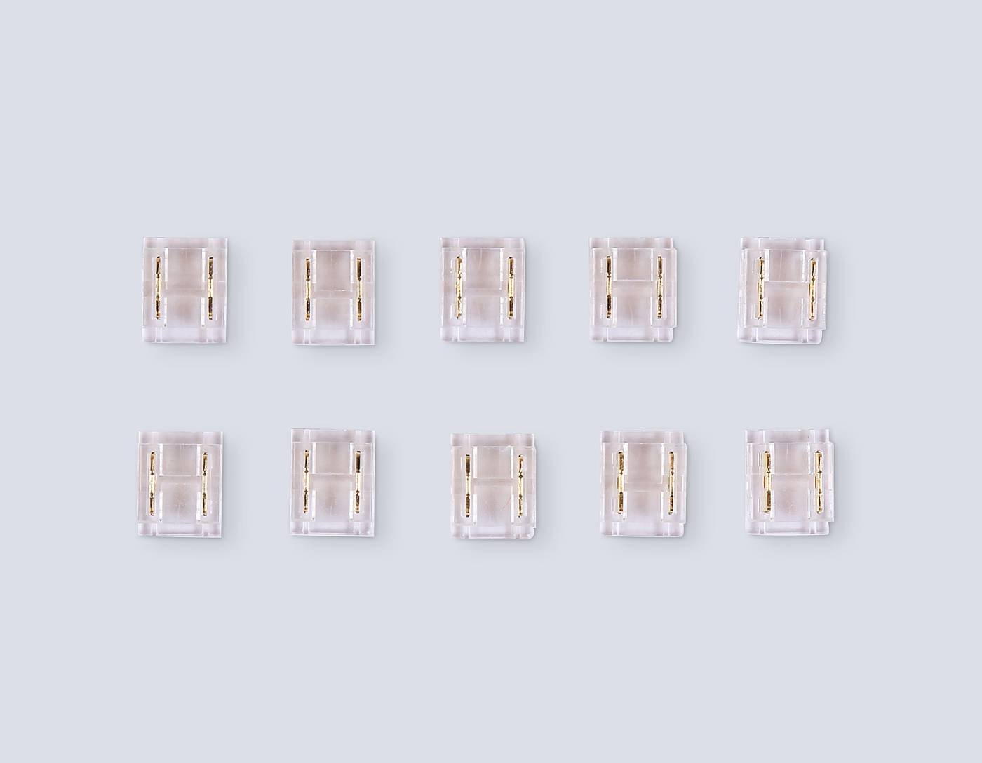 Коннектор Ambrella LED Strip 24V GS6361