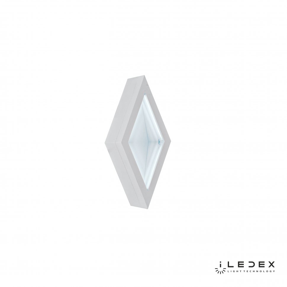 Настенный светильник ILedex Creator SMD-924404 WH-6000K