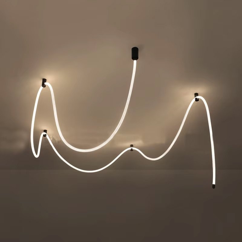 10521C/8M black/white Светильник подвесной Delight Collection 10521 10521C/8M black/white