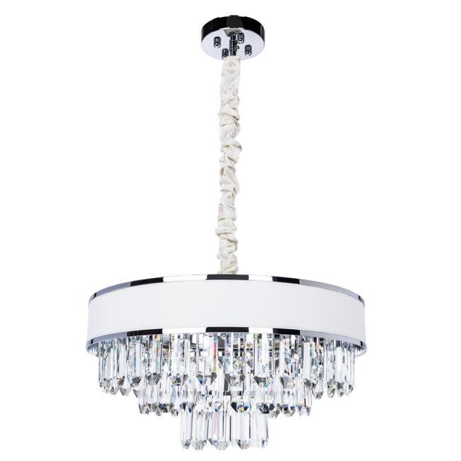 A1002LM-6CC Подвесная люстра Arte Lamp Diadem A1002LM-6CC