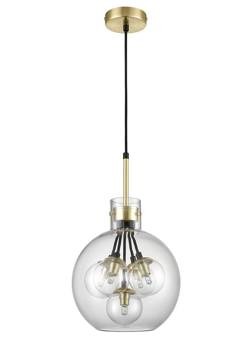 Подвесная люстра Vele Luce Caramella VL5904P35