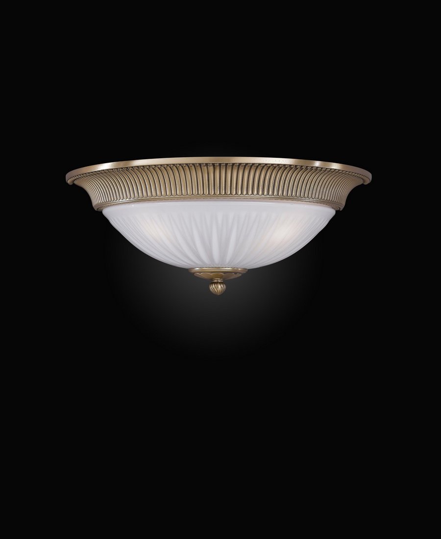 A 9270/2 Настенное бра Reccagni Angelo 9270 A 9270/2