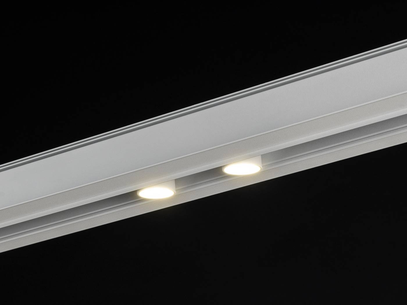 Трековый светильник SY-LINK SWG LUMKER 00-00013670