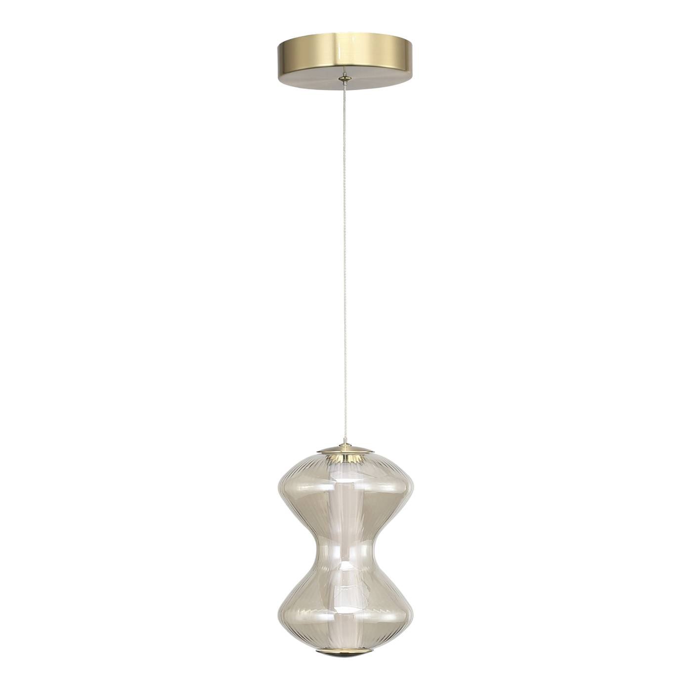 SL6136.203.01 Светильник подвесной ST Luce Spine SL6136.203.01