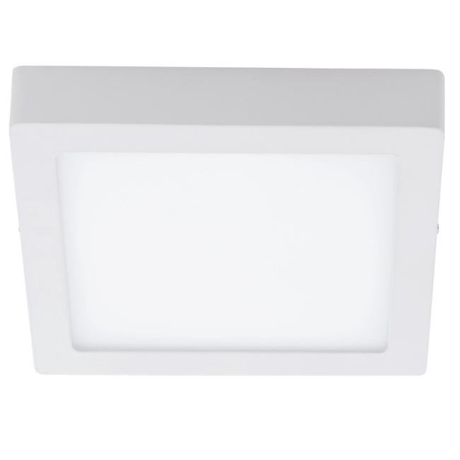 Встраиваемый светильник Eglo FUEVA 1 94078