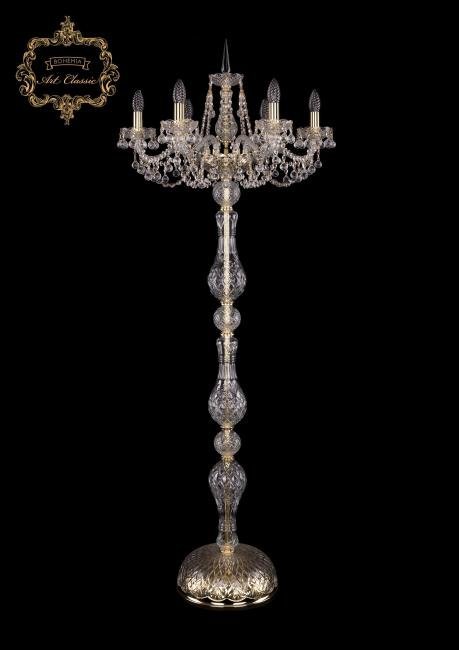 13.26.6.200.h-160.Gd.B Торшер Art Classic 13.26.6.200.h-160.Gd.B