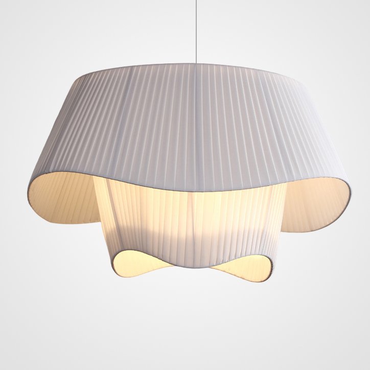 219529-23 Подвесная люстра ImperiumLoft Vanilla01 219529-23