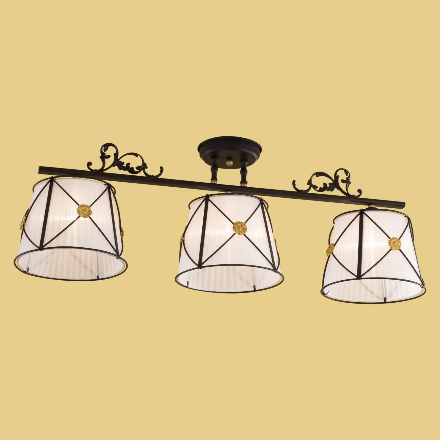 CL409232 Потолочная люстра Citilux Дрезден CL409232