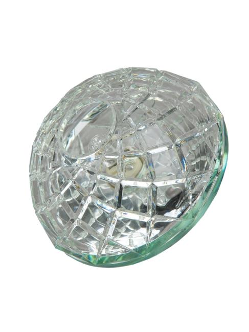 Встраиваемый светильник Elvan TCH-8332-G-9-Ch