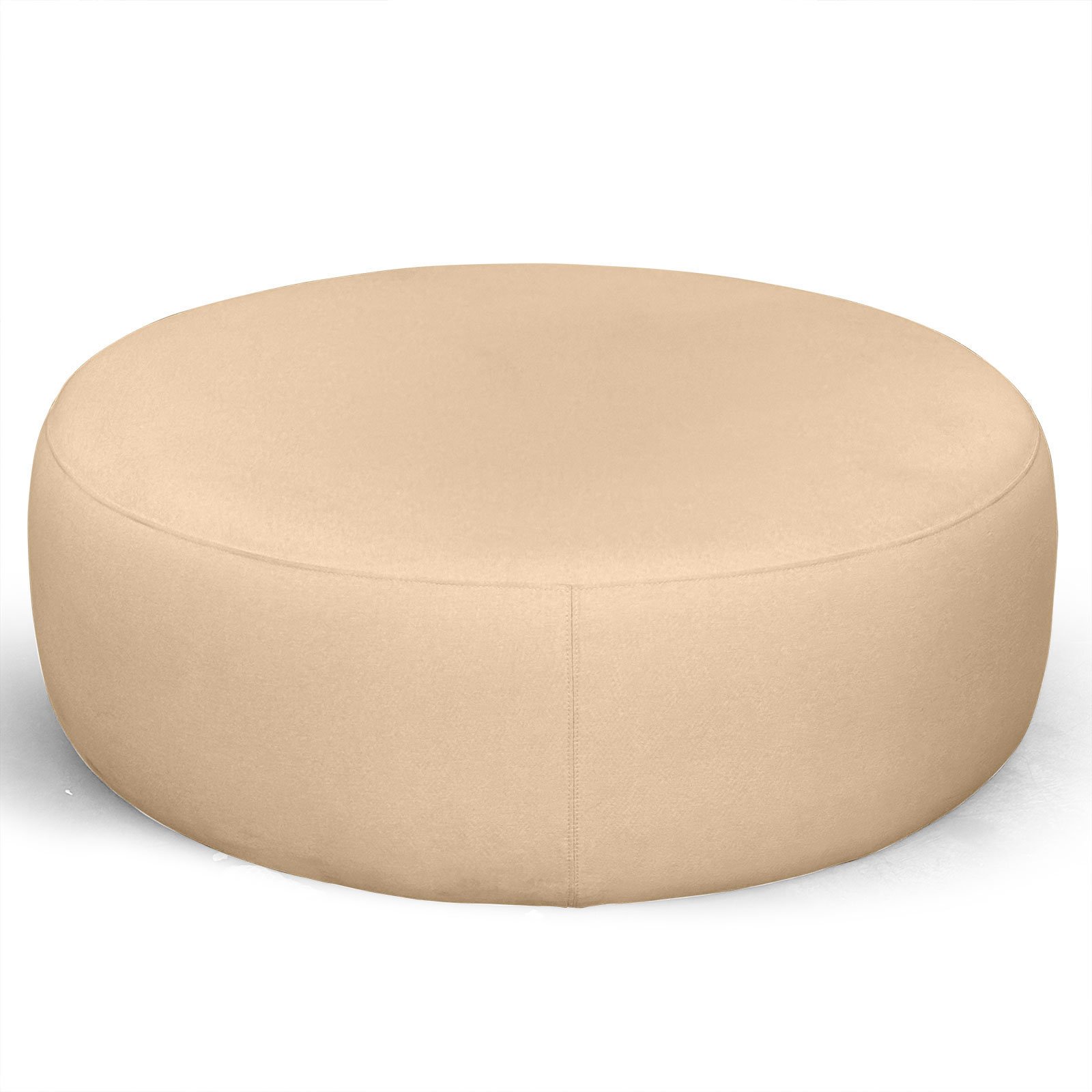 Vol Pouffe Пуфик Delight Collection Curve Vol Pouffe