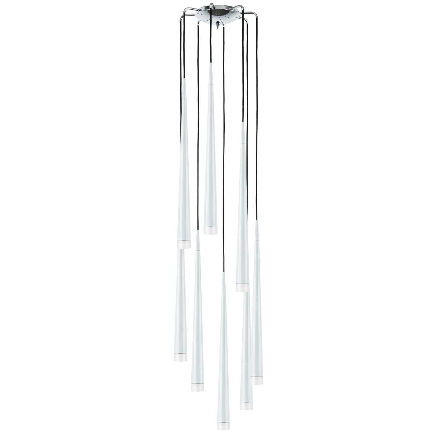 807086 Светильник подвесной Lightstar Punto 807086