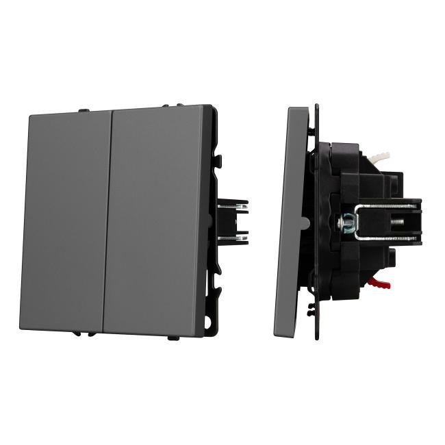 Выключатель Arlight Nobe 054254