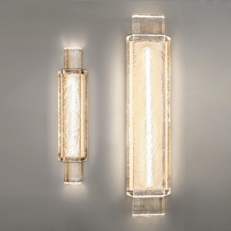 154889-60 Настенное бра ImperiumLoft Im_W721 154889-60