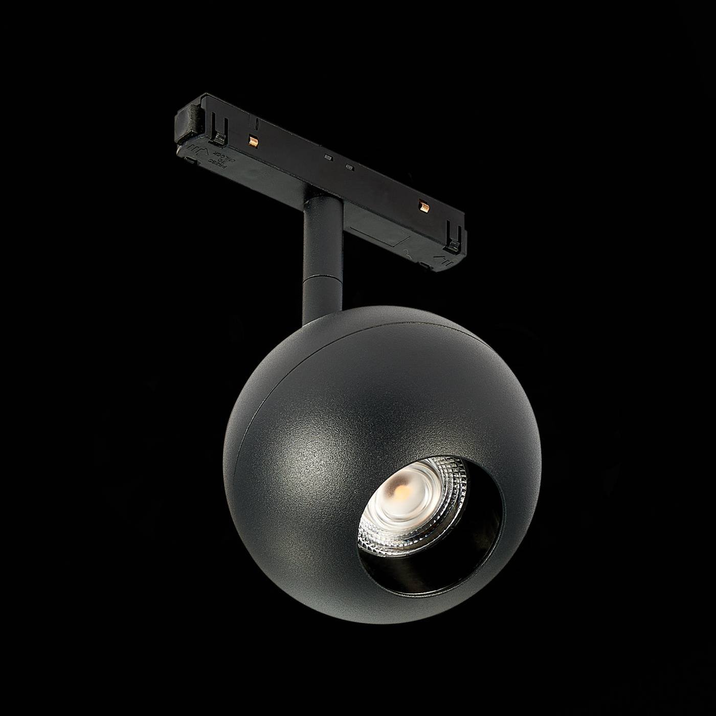 ST354.446.12 Магнитный трековый светильник ST Luce Bole ST354.446.12