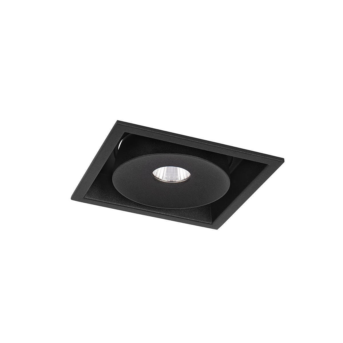 Встраиваемый светильник Loft It Lucky 10321 Black