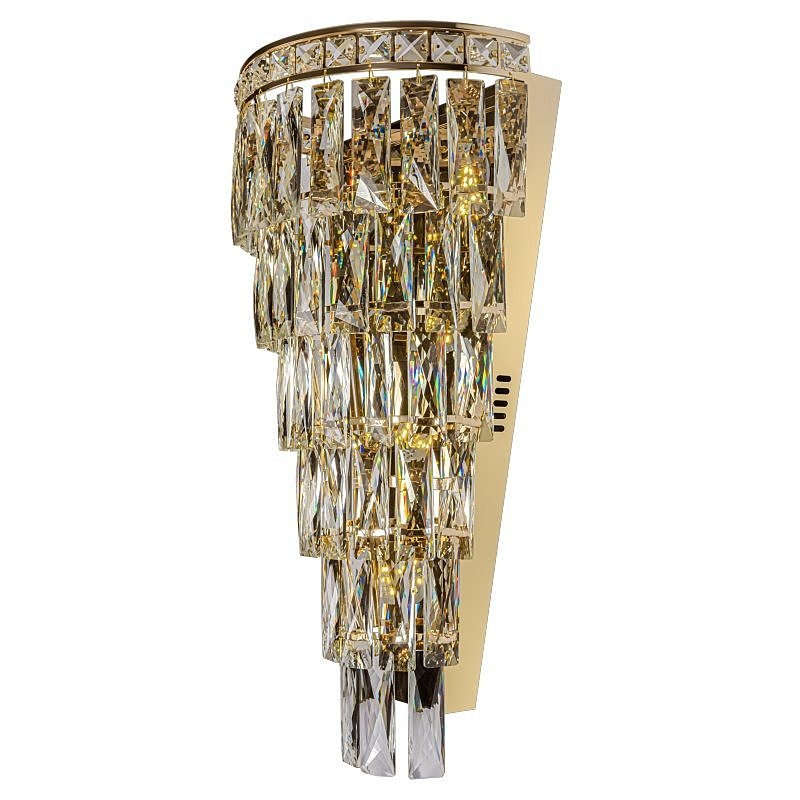 L47524 Настенное бра L'Arte Luce Luxury Galassia L47524
