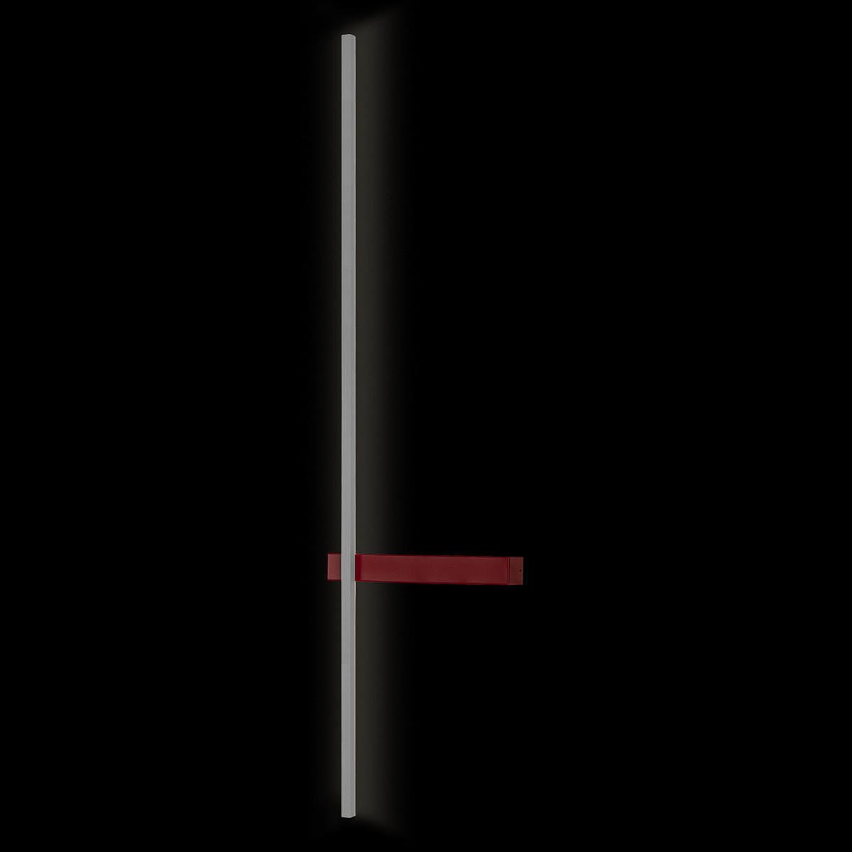 10149/1200 Red Настенный светильник Loft It Linio 10149/1200 Red