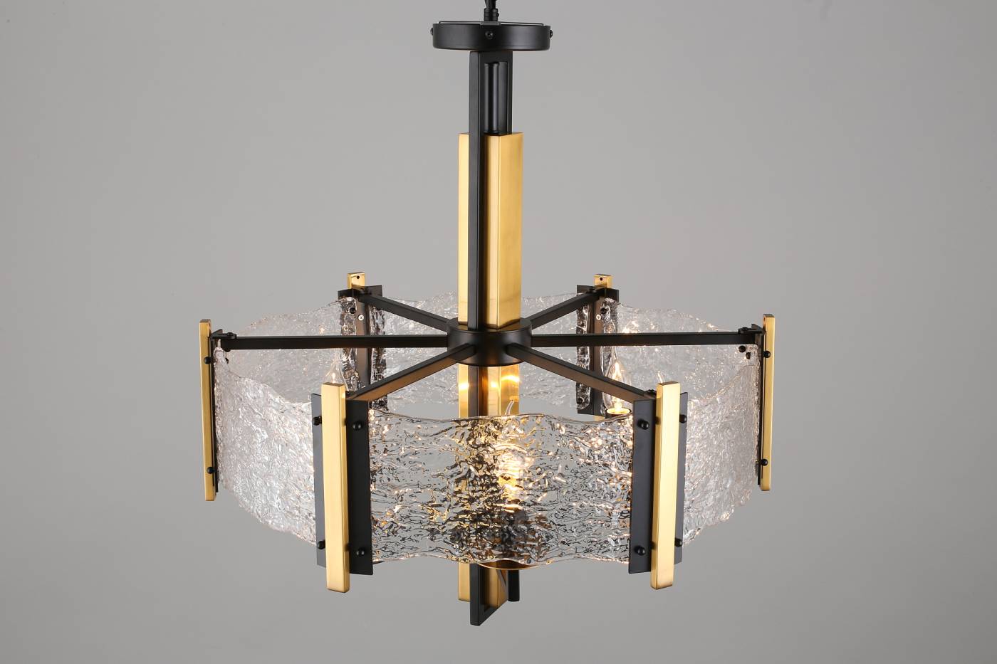 OML-99703-06 Подвесная люстра Omnilux Onte OML-99703-06