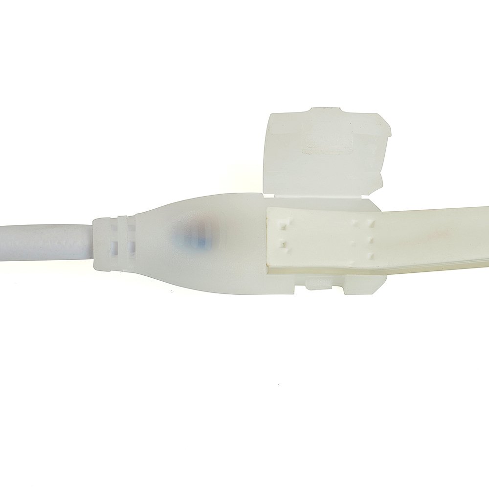 48808 Сетевой шнур для ленты 220V Feron LD091 48808