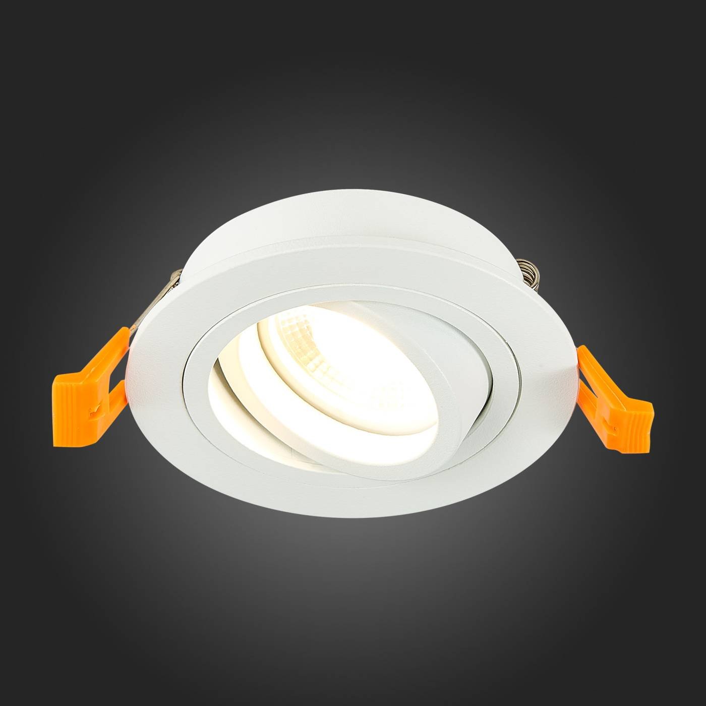 Встраиваемый светильник ST Luce ST251 ST251.518.01