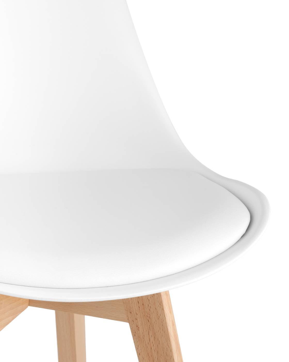 Комплект стульев Stool Group Frankfurt УТ000036608