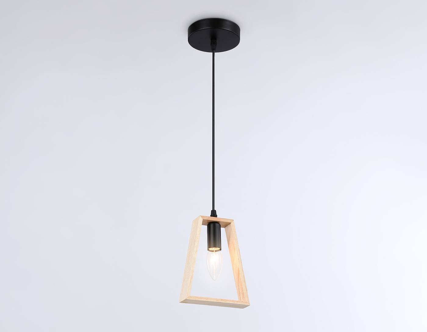 Светильник подвесной Ambrella Loft TR80497